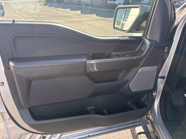 Certified 2023 Ford F150 XLT w/ Equipment Group 302A High AWD/4WD image 15