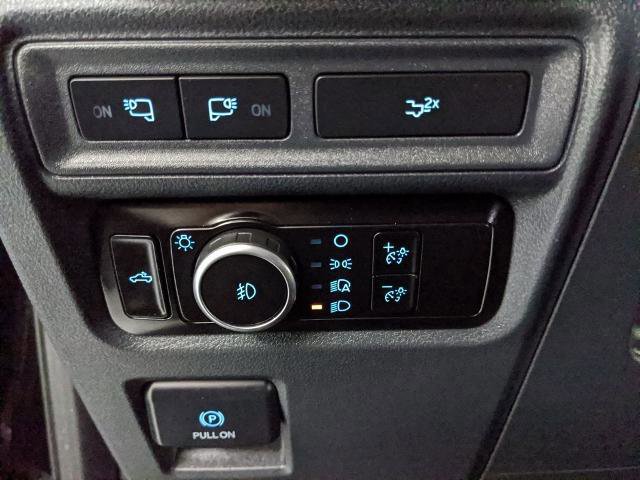 Certified 2023 Ford F150 XLT w/ Equipment Group 302A High image 16