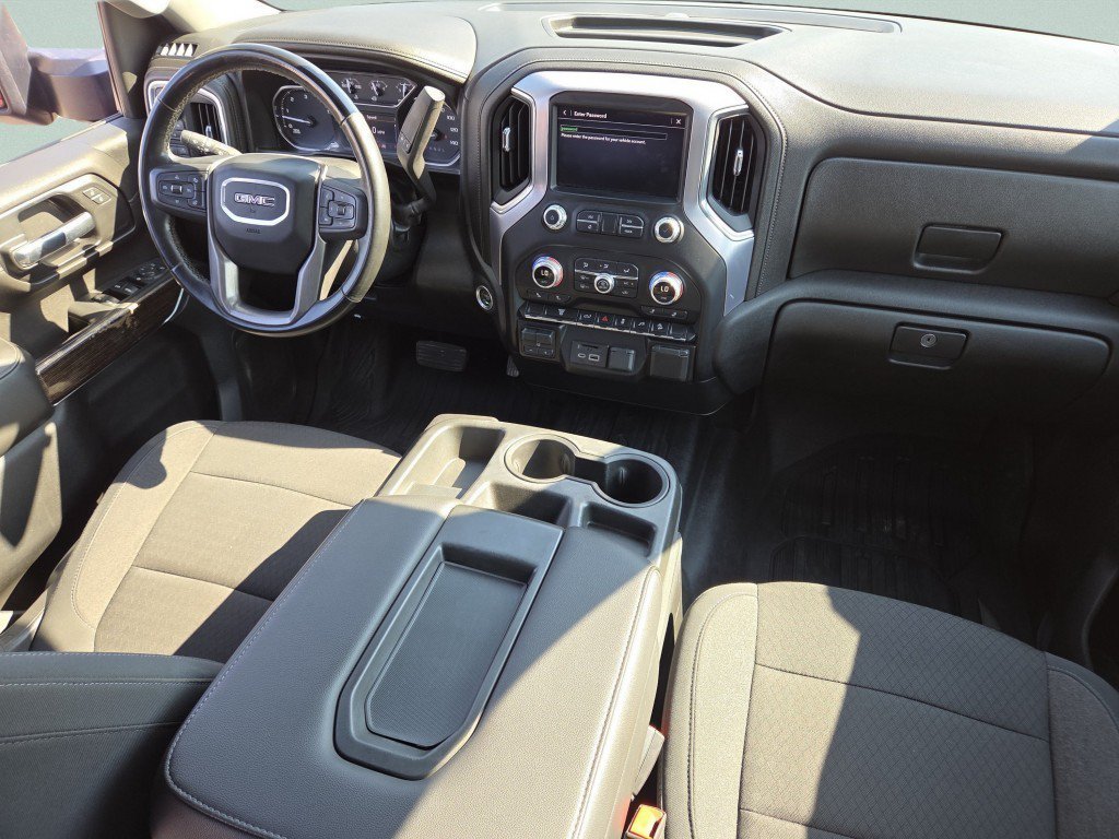 Used 2020 GMC Sierra 3500 SLE w/ SLE Value Package AWD/4WD image 31
