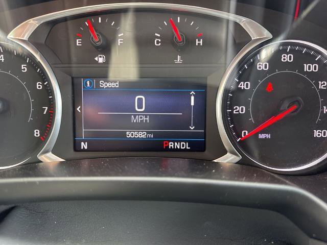 Used 2020 Chevrolet Blazer LT w/ LPO, Floor Liner Package FWD image 13