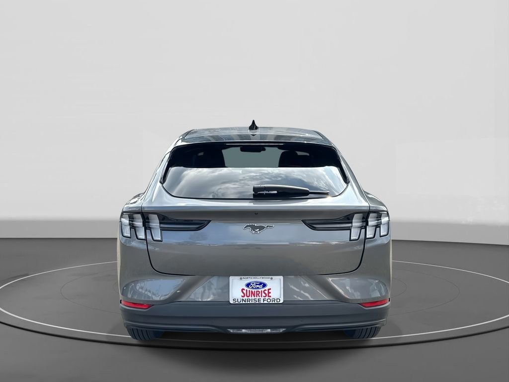 Certified 2023 Ford Mustang Mach-E Select image 3
