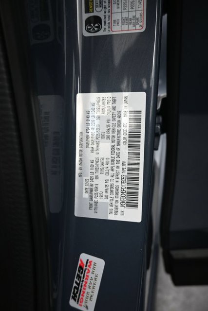 Used 2023 MAZDA CX-5 Carbon Edition AWD/4WD image 33