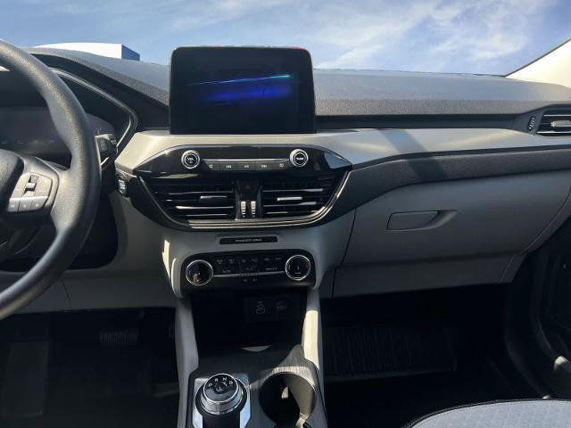 Certified 2025 Ford Escape Active FWD image 12