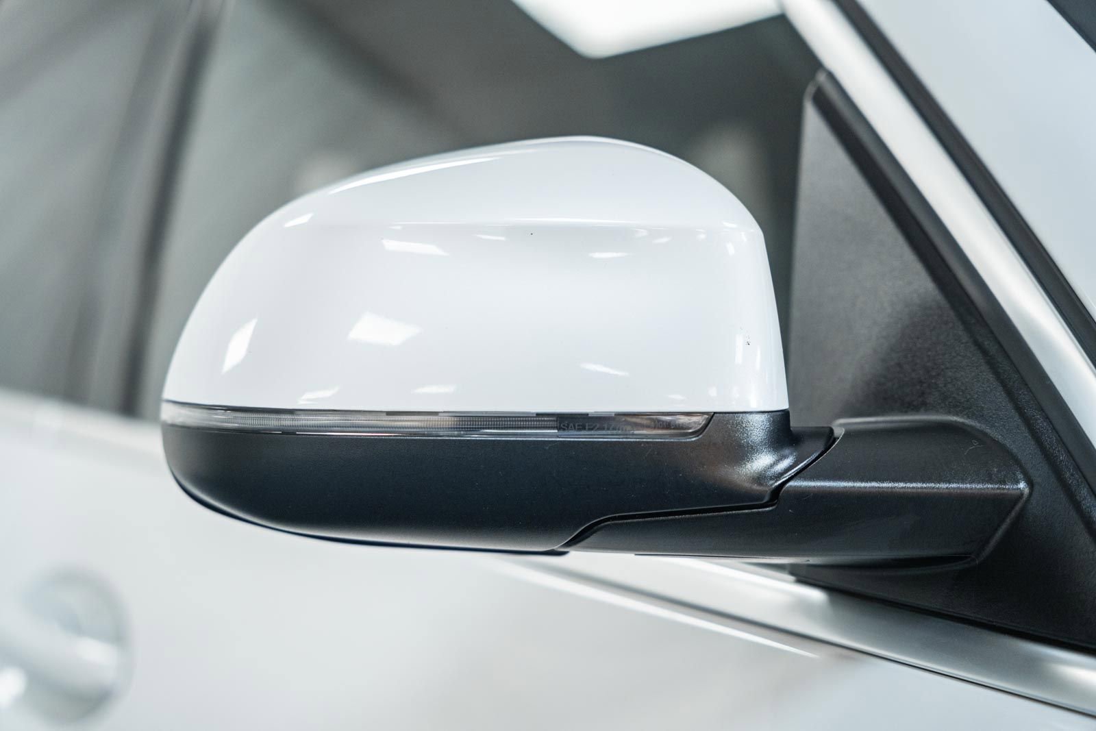 Used 2024 BMW X5 xDrive50e image 11