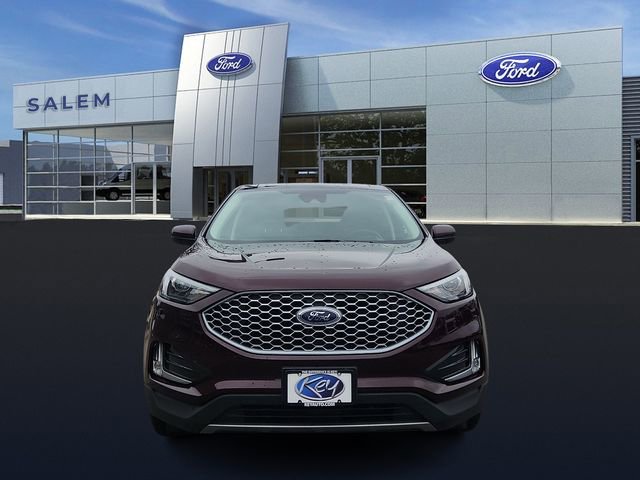 Certified 2023 Ford Edge SEL w/ Convenience Package image 7