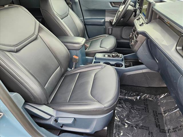 Certified 2023 Ford Maverick Lariat w/ Lariat Luxury Package image 22