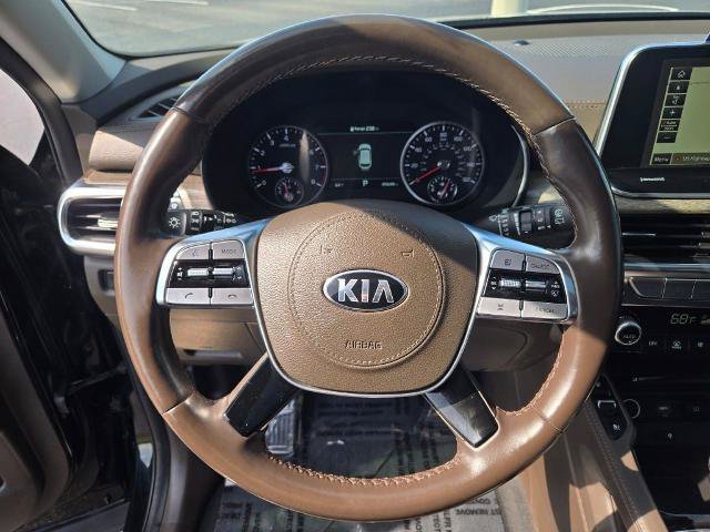 Used 2020 Kia Telluride SX AWD/4WD image 39