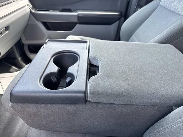 Certified 2024 Ford F250 XLT AWD/4WD image 26
