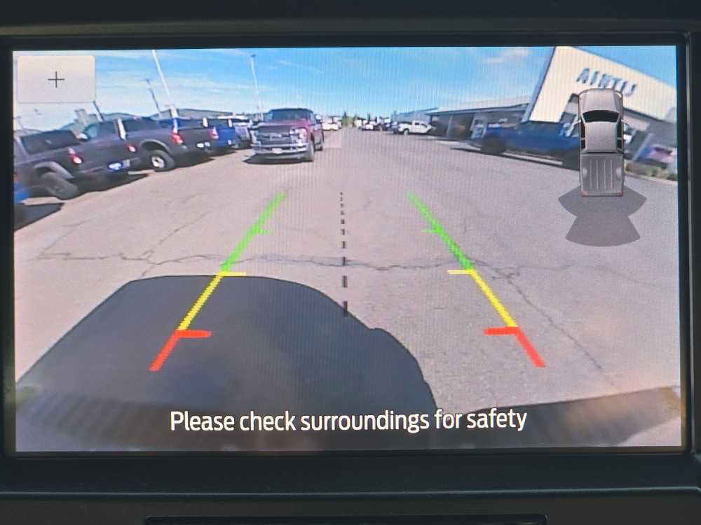 Certified 2020 Ford F150 XL w/ Equipment Group 101A Mid RWD image 21