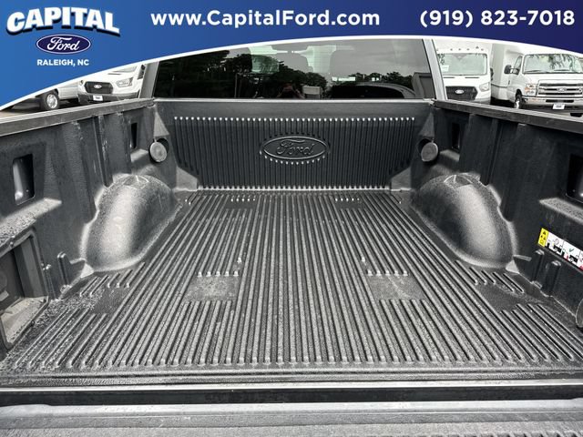 Certified 2023 Ford F150 XLT w/ Equipment Group 302A High AWD/4WD image 16