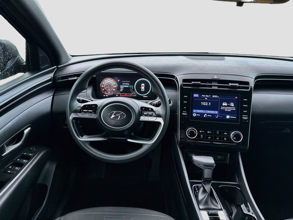 Used 2022 Hyundai Santa Cruz SEL w/ Activity Package FWD image 22