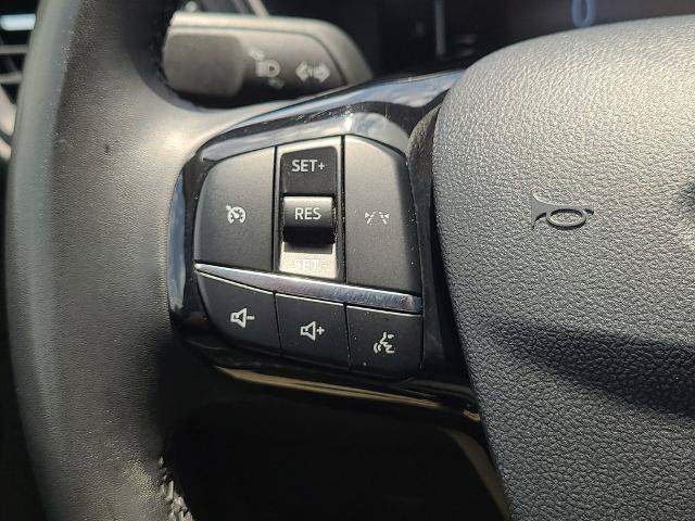 Certified 2024 Ford Escape Active w/ Cold Weather Package FWD image 30