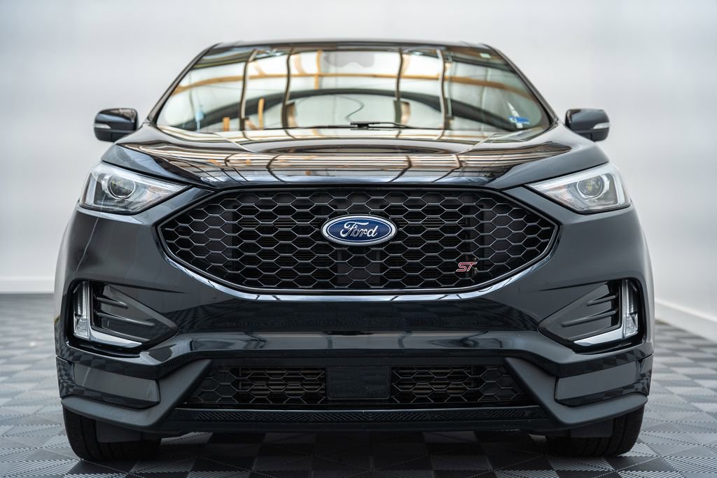 Certified 2023 Ford Edge ST AWD/4WD image 2