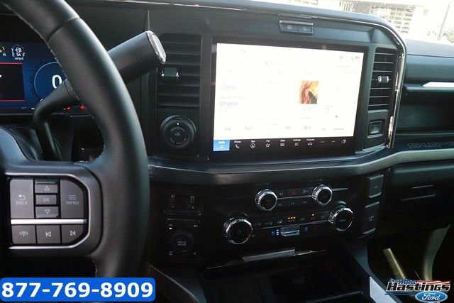 Certified 2025 Ford F250 Lariat w/ Lariat Ultimate Package image 21