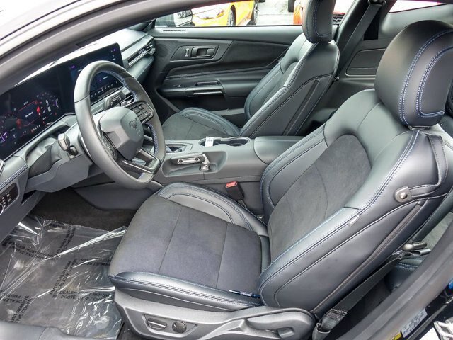 Certified 2026 Ford Mustang Dark Horse RWD image 13