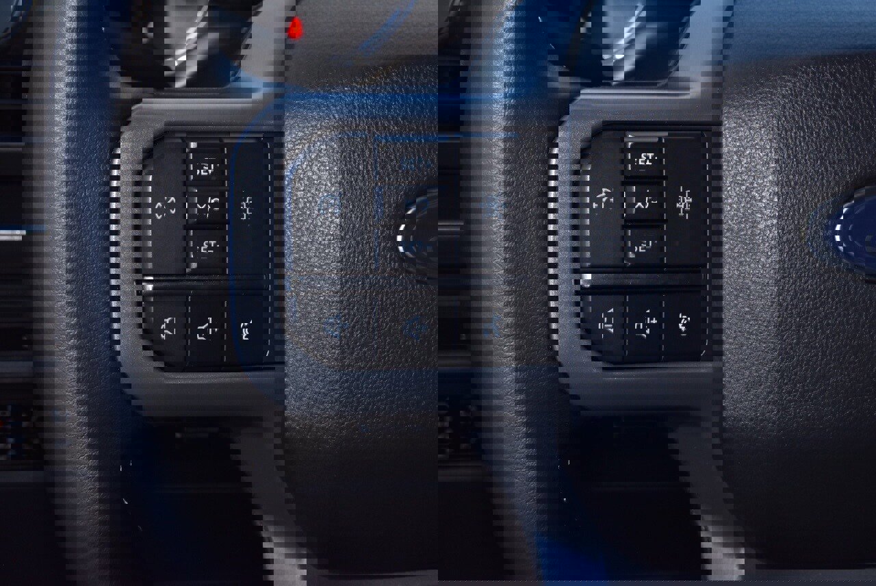 Certified 2023 Ford F150 XLT w/ Equipment Group 302A High image 23