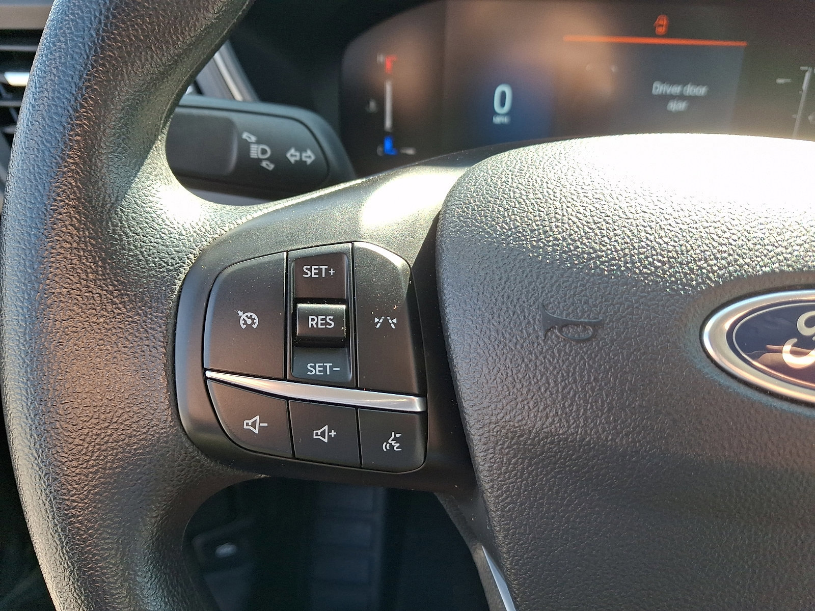 Certified 2025 Ford Escape Active image 20