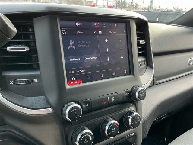 Used 2024 RAM 2500 Big Horn image 22
