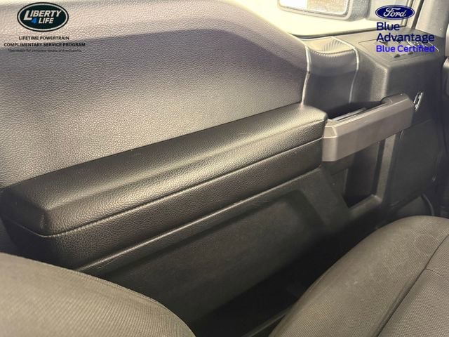 Certified 2019 Ford F150 XLT w/ Equipment Group 302A Luxury image 34