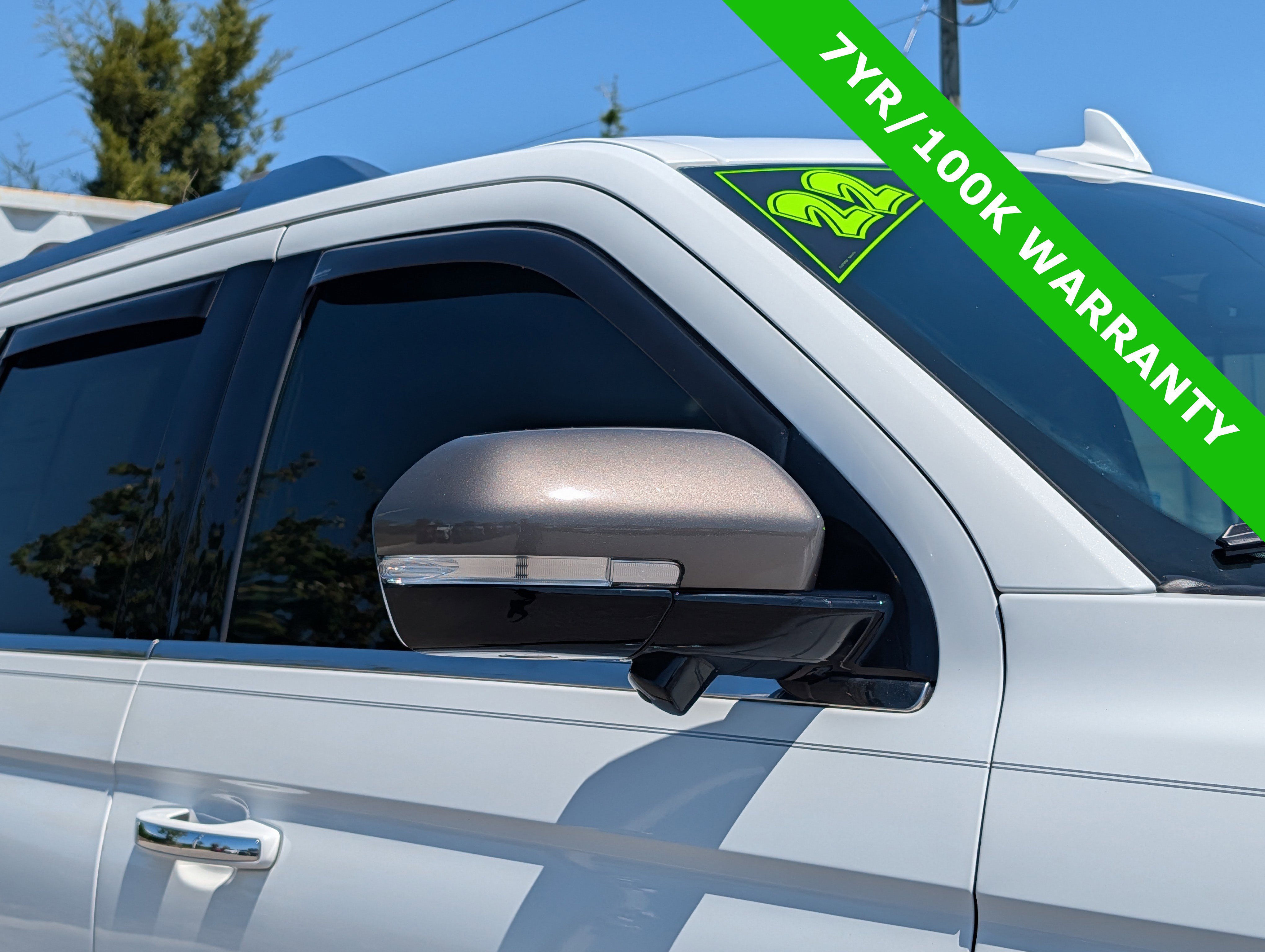 Certified 2022 Ford Expedition Max King Ranch image 10