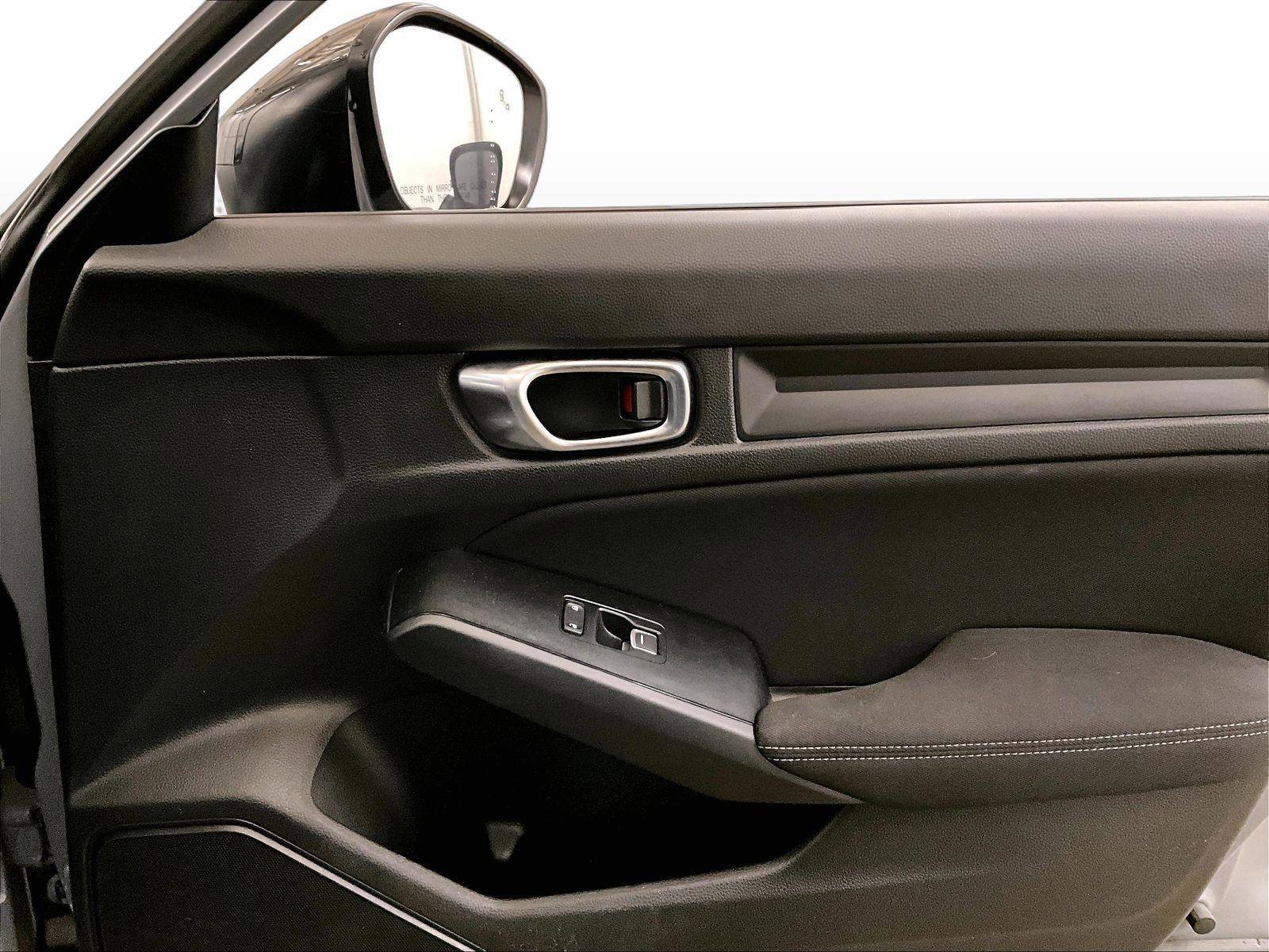 Used 2025 Honda Civic Sport image 23