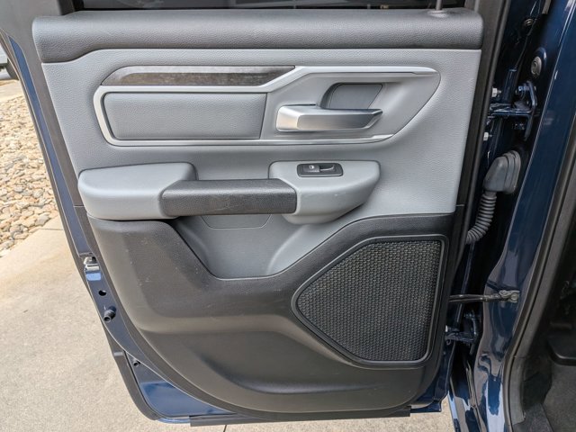 Used 2020 RAM 1500 Big Horn image 27