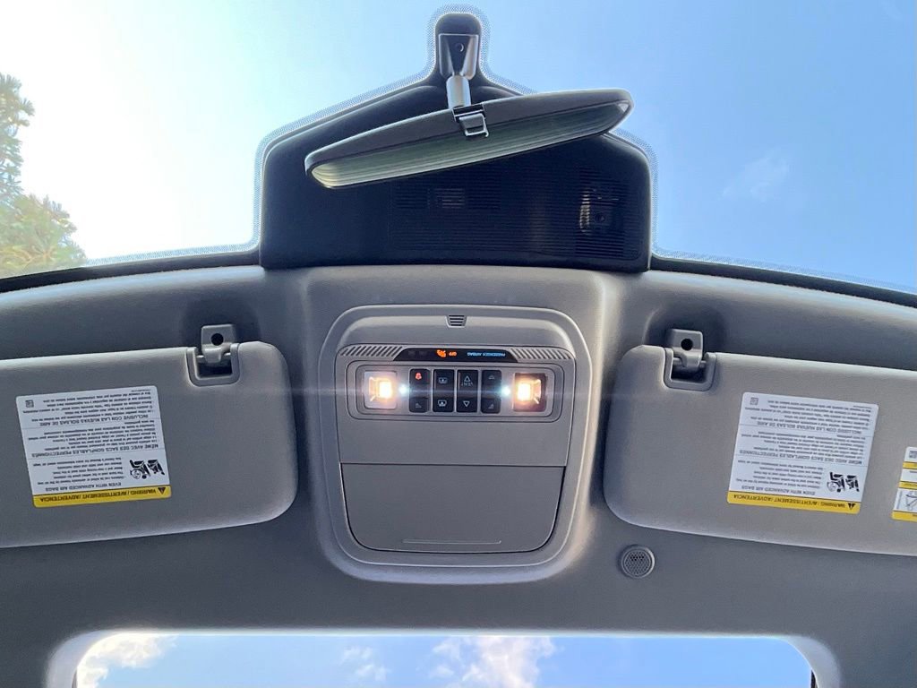 Certified 2024 Ford Explorer XLT w/ Equipment Group 202A image 39