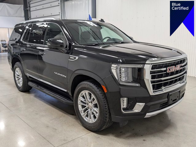 Used 2023 GMC Yukon SLT w/ SLT Premium Package