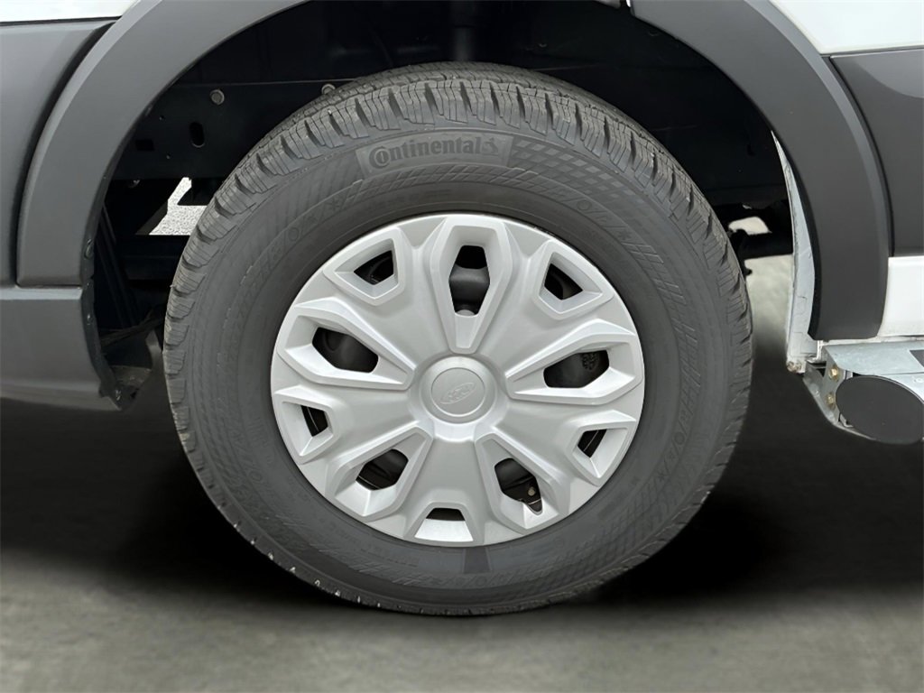 Certified 2024 Ford Transit 250 Low Roof w/ Exterior Upgrade Package image 42