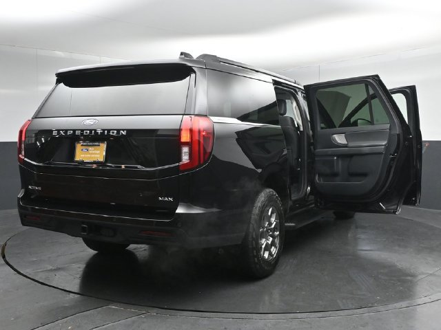 Certified 2026 Ford Expedition Max Active AWD/4WD image 53