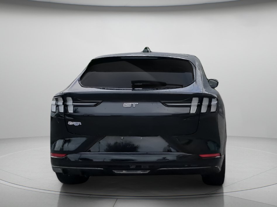 Certified 2025 Ford Mustang Mach-E GT AWD/4WD image 25