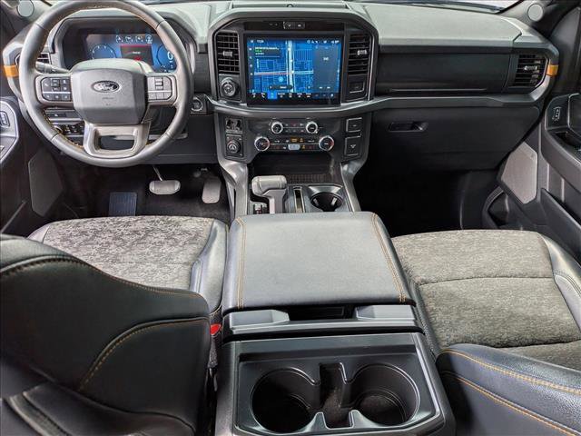 Certified 2025 Ford F150 Tremor w/ Bed Utility Package AWD/4WD image 16