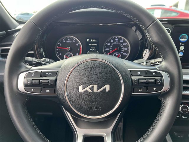 Used 2023 Kia K5 GT-Line image 15