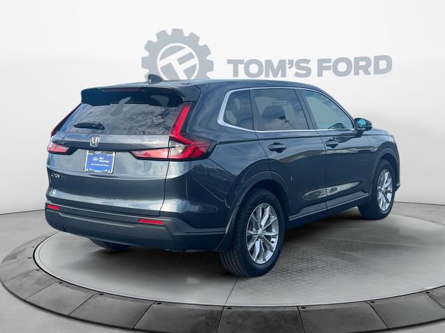 Used 2023 Honda CR-V EX-L image 5