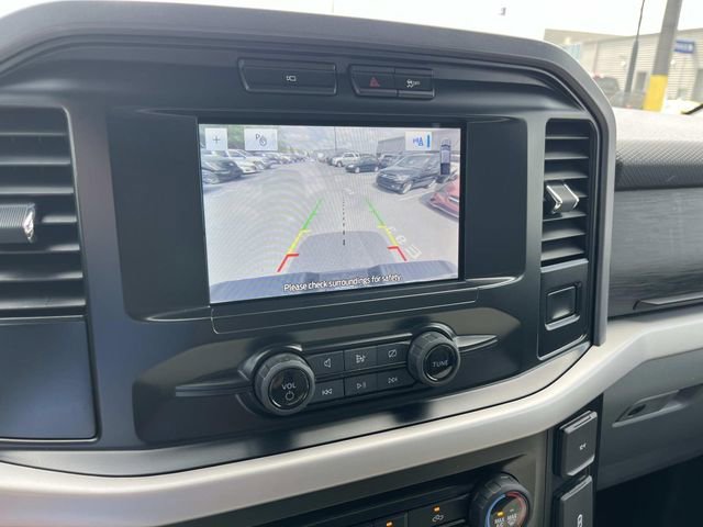 Certified 2023 Ford F150 XLT AWD/4WD image 36