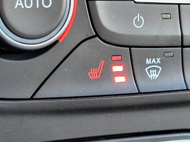 Certified 2019 Ford Escape SE FWD image 7