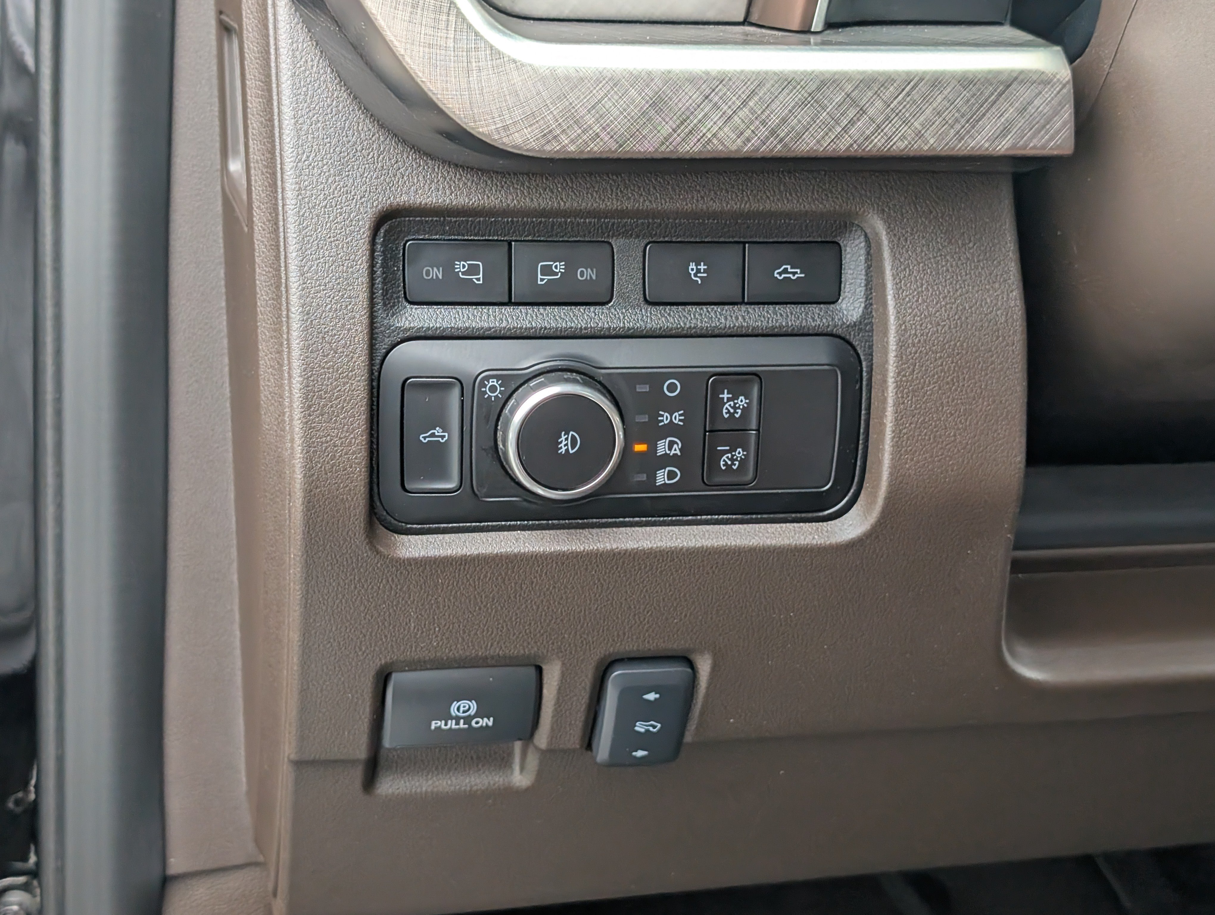 Certified 2023 Ford F250 King Ranch AWD/4WD image 23