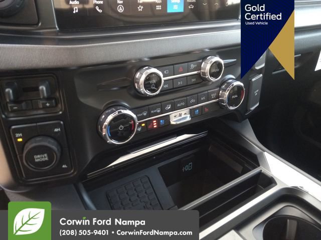 Certified 2026 Ford F450 Platinum image 20