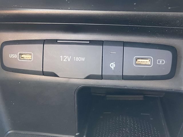 Used 2024 Hyundai Tucson SEL AWD/4WD image 27