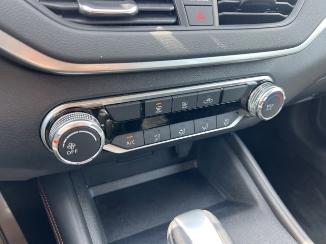 Used 2019 Nissan Altima 2.5 SR image 15