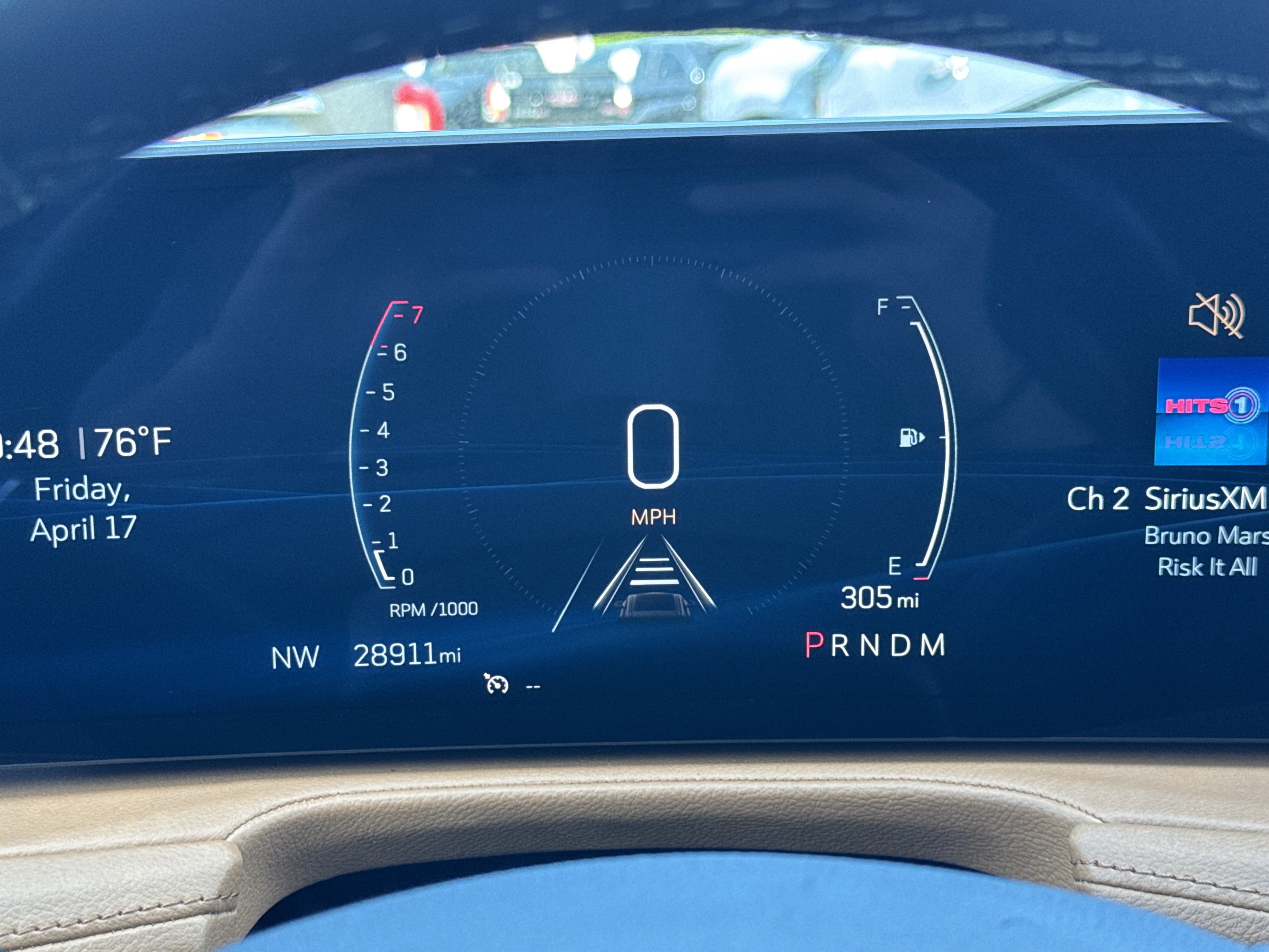 Used 2024 Cadillac XT4 Premium Luxury image 18