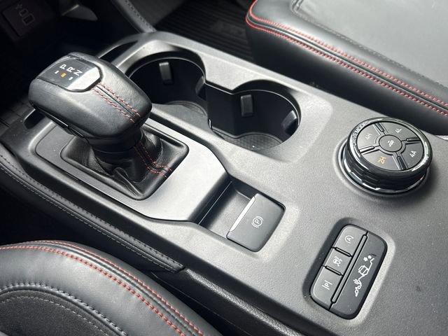 Certified 2024 Ford Ranger Raptor AWD/4WD image 26