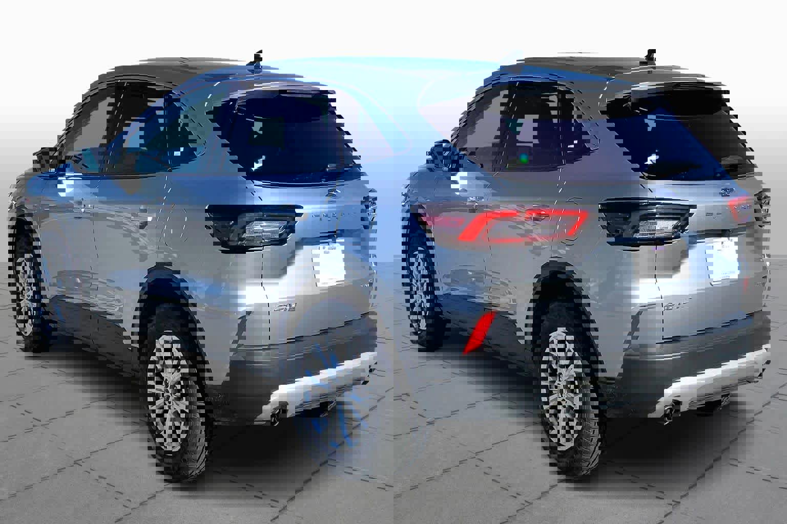 Certified 2024 Ford Escape Active image 11