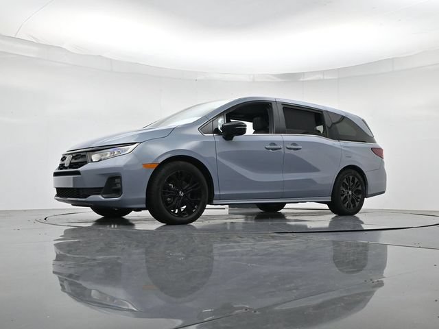 Used 2025 Honda Odyssey Sport-L image 39