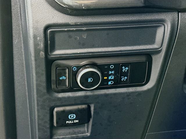 Certified 2023 Ford F150 XL w/ STX Appearance Package image 17