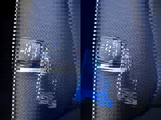 Used 2025 RAM 1500 Laramie image 43