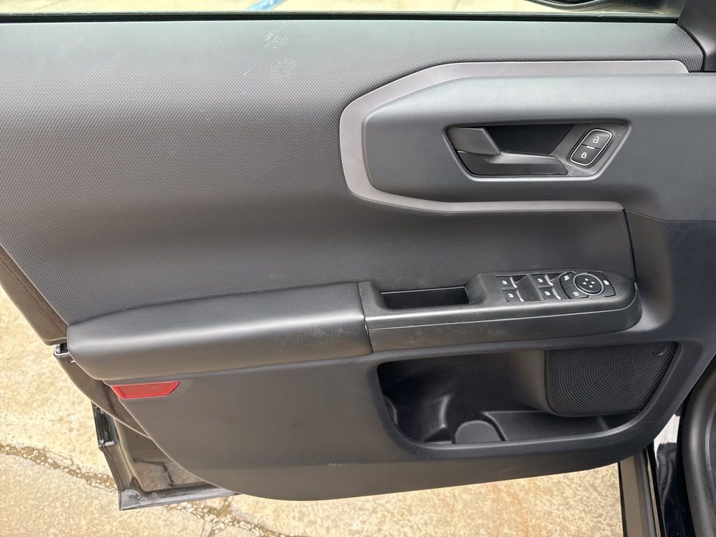 Certified 2023 Ford Bronco Sport Big Bend w/ Convenience Package AWD/4WD image 7