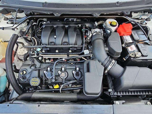 Certified 2018 Ford Flex SE FWD image 30