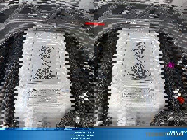 Certified 2021 Ford Mustang Shelby GT500 w/ Technology Package image 13