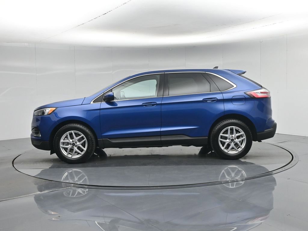 Certified 2024 Ford Edge SEL w/ Convenience Package AWD/4WD image 31